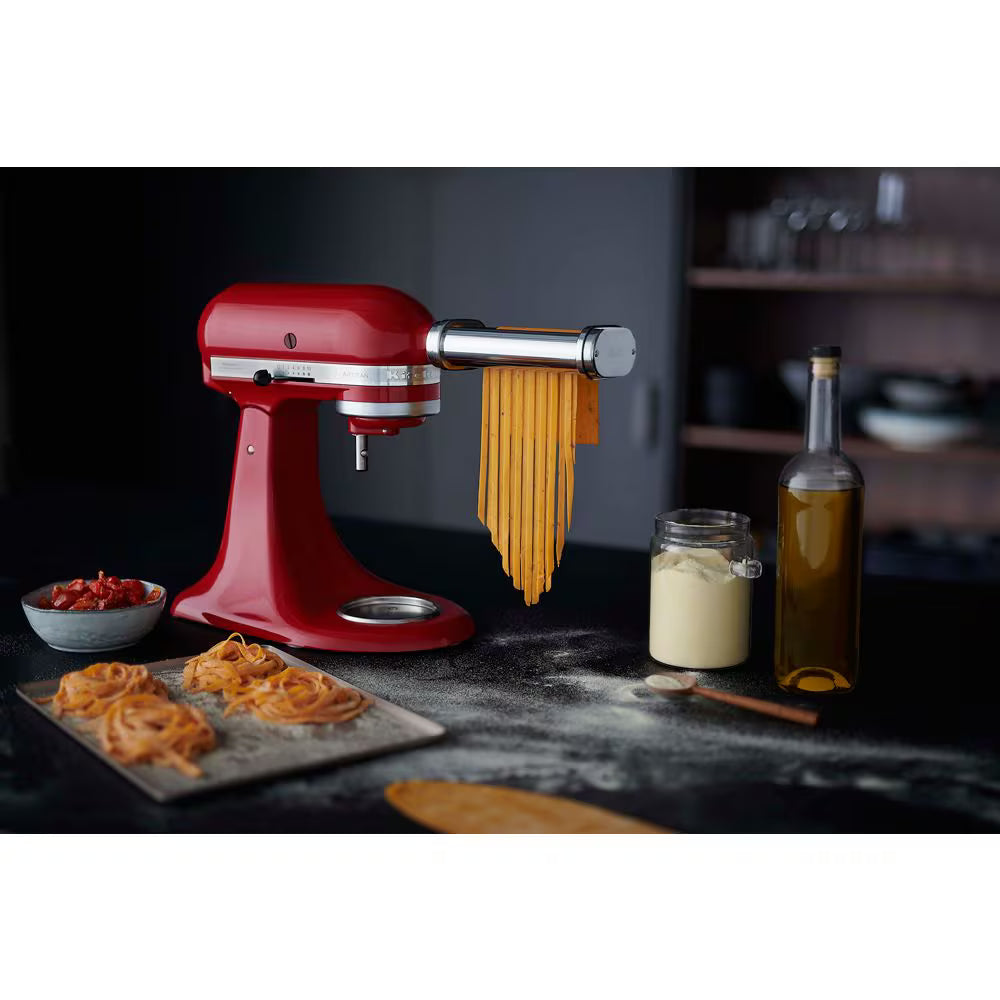KITCHENAID STAND MIXER 5KSM125 KITCHENAID STAND MIXER 5KSM125